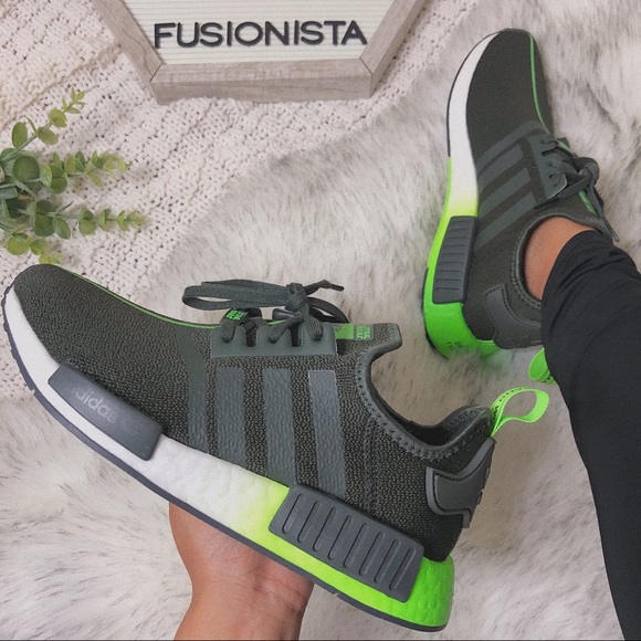 nmd star wars yoda